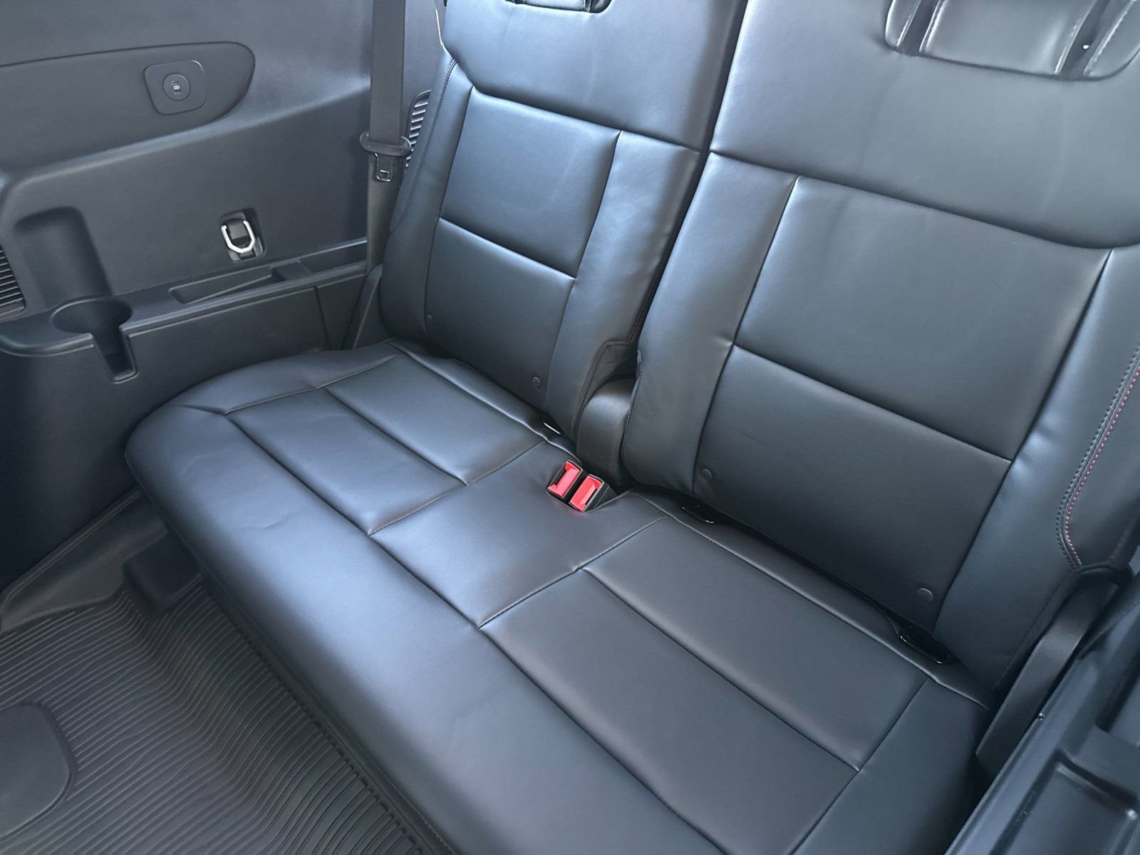 New 2025 Ford Explorer ST-Line w/ Premium Package image 16