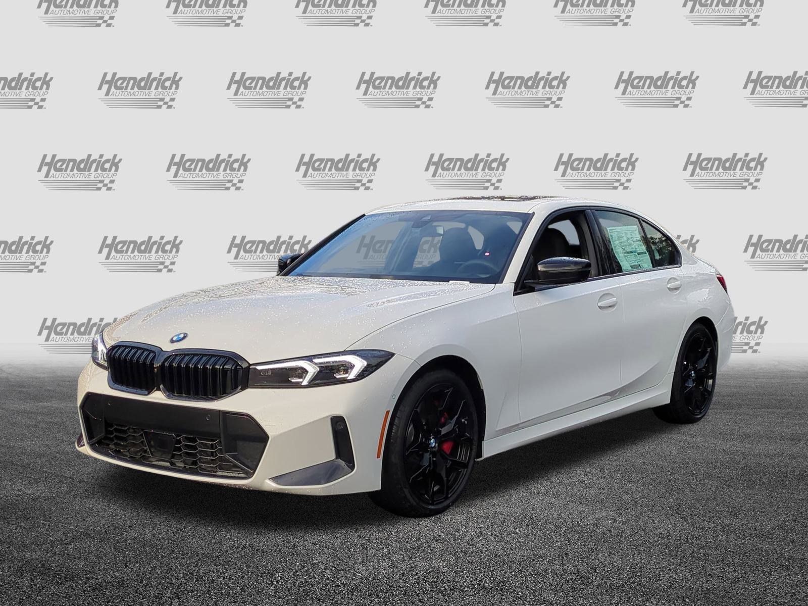 Used 2026 BMW 330i Sedan image 5