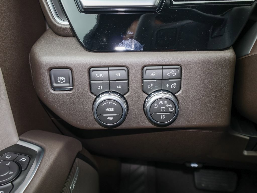 New 2026 GMC Sierra 3500 SLT w/ SLT Premium Package AWD/4WD image 27