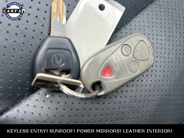 Used 2002 Acura RSX image 22