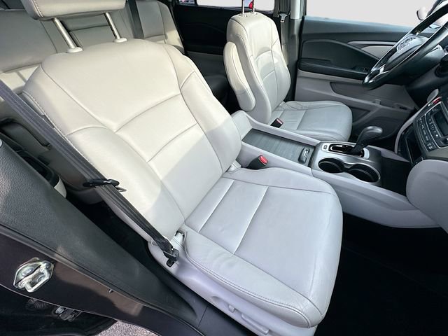 Used 2020 Honda Pilot EX-L image 31