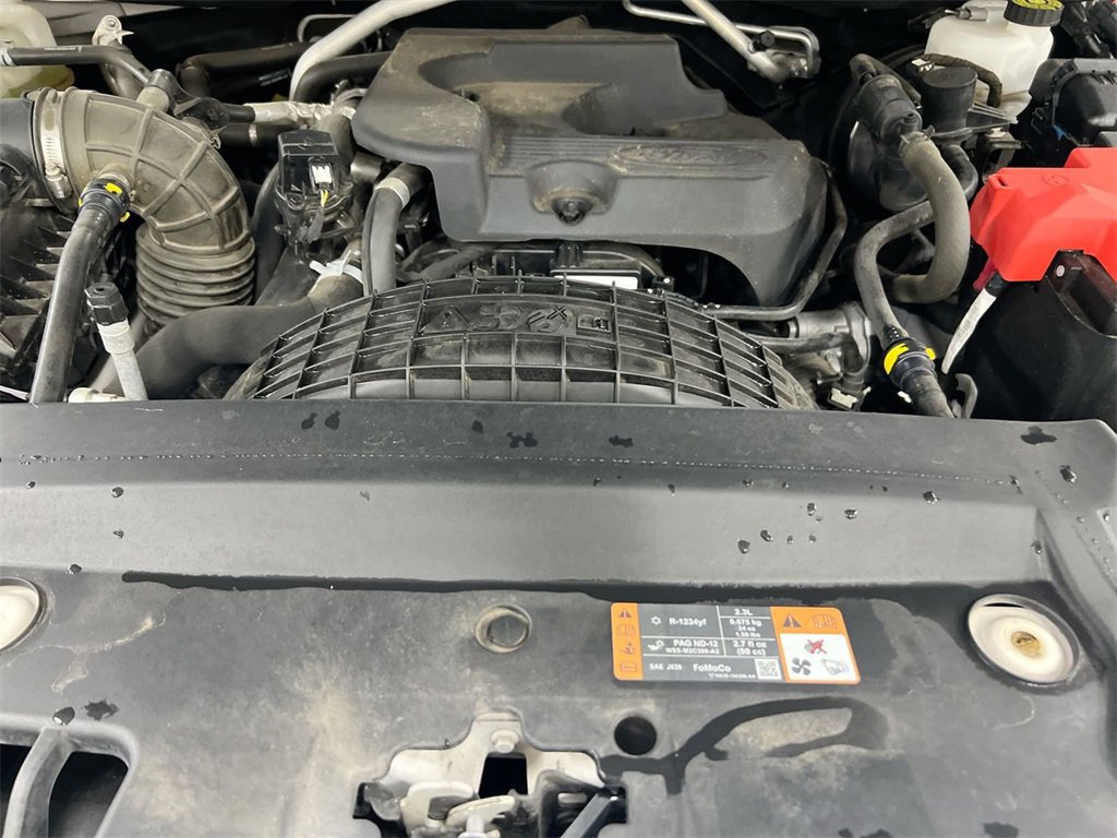 Used 2020 Ford Ranger Lariat w/ Equipment Group 501A Mid image 25