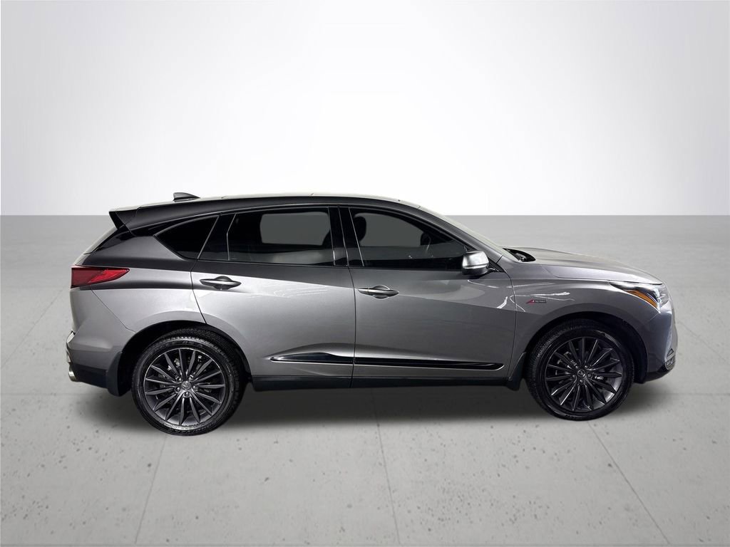 Certified 2024 Acura RDX AWD w/ A-Spec & Advance Pkg image 6