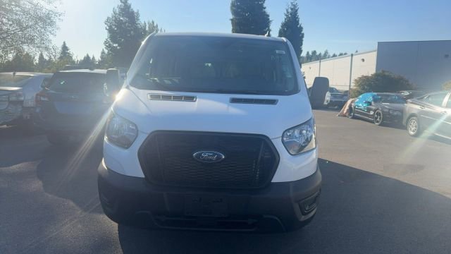 Used 2024 Ford Transit 350 Low Roof