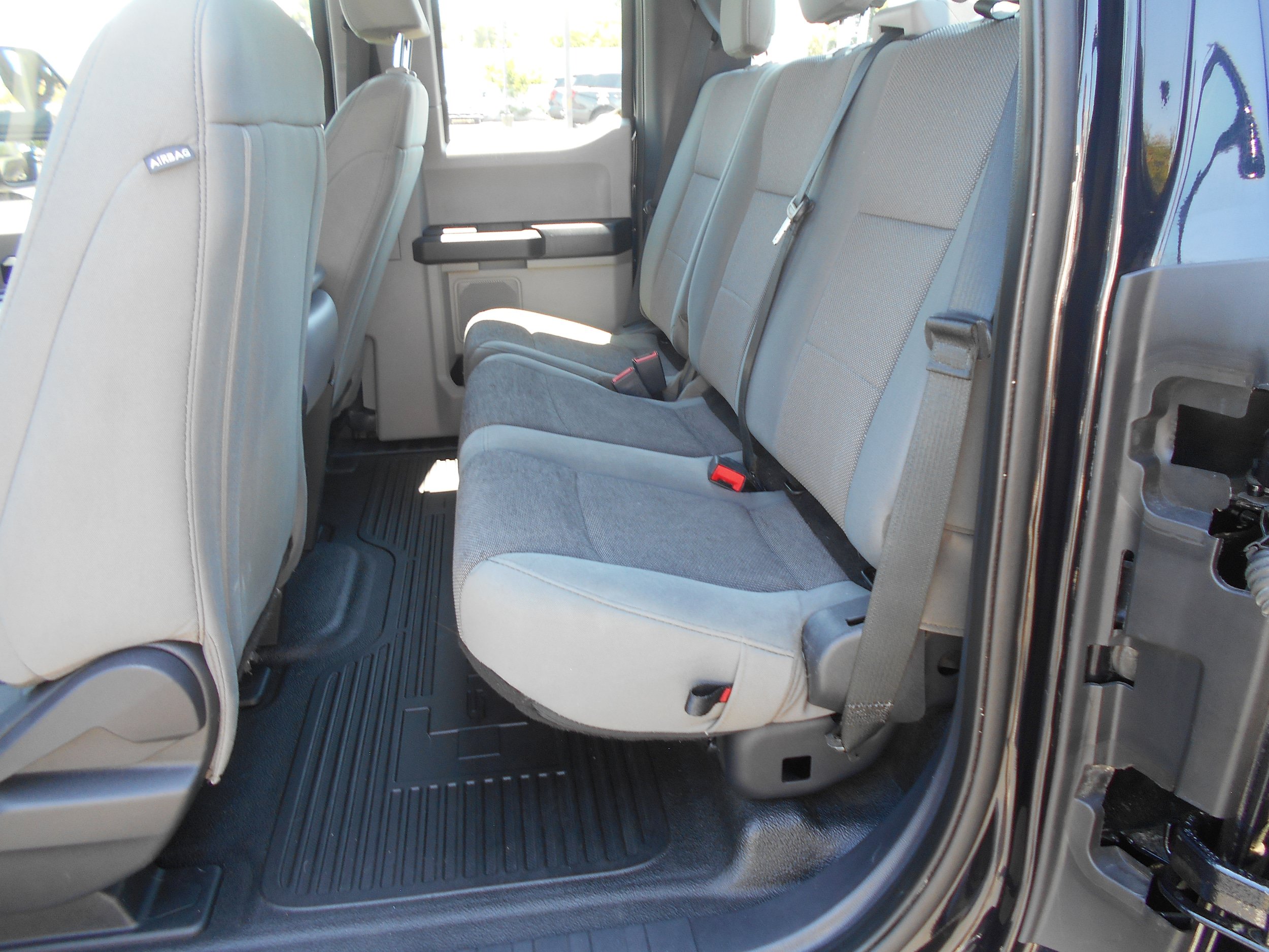 Used 2022 Ford F450 XL w/ Power Equipment Group AWD/4WD image 10