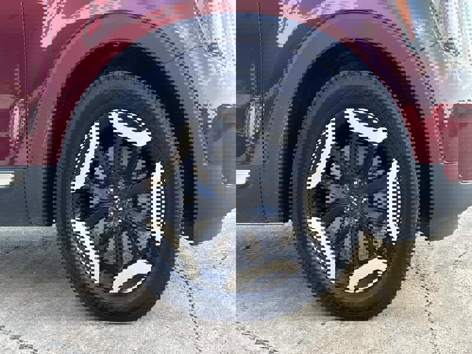 Used 2023 Kia Telluride S w/ S Sunroof Package image 16