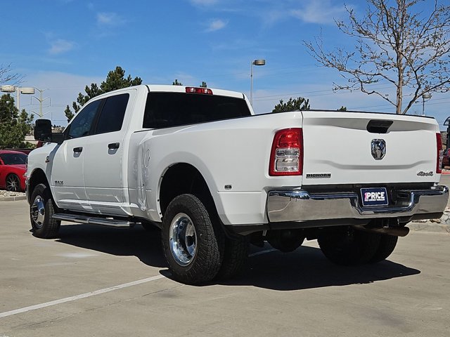 Used 2024 RAM 3500 Big Horn image 7