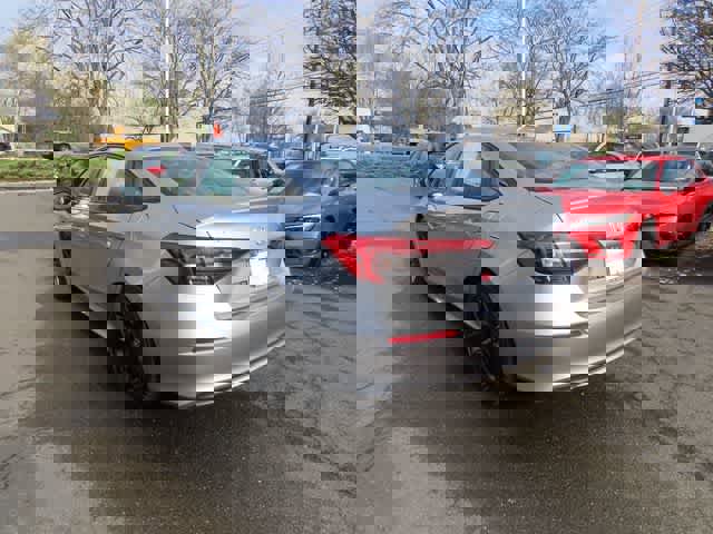 Used 2023 Honda Civic Sport image 4