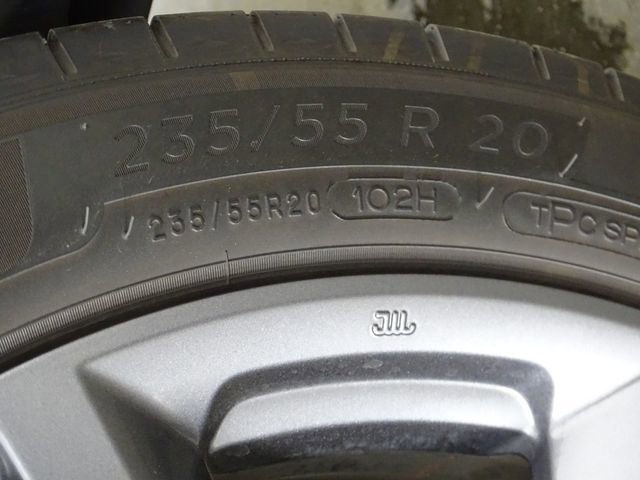 Used 2020 Nissan Murano Platinum w/ Cargo Package image 41