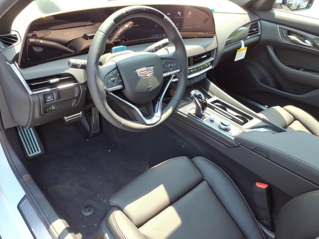 New 2026 Cadillac CT5 Sport AWD/4WD image 3