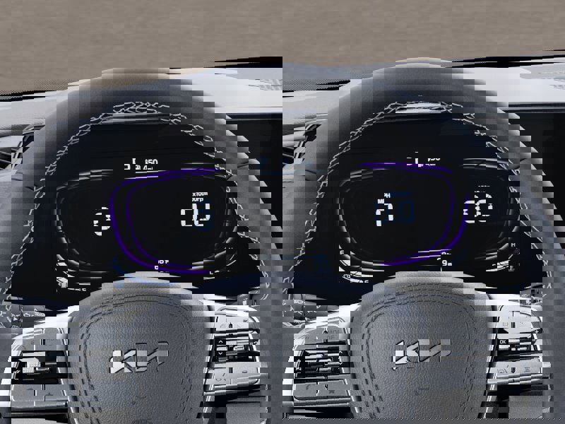 New 2025 Kia Telluride S image 21