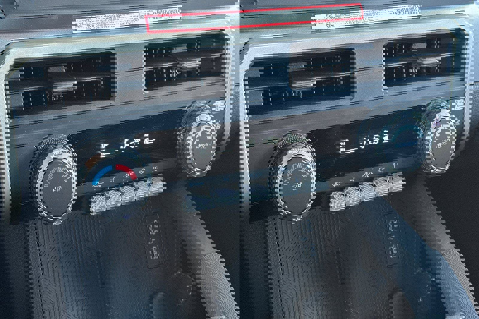 New 2026 Toyota Tacoma SR5 image 23