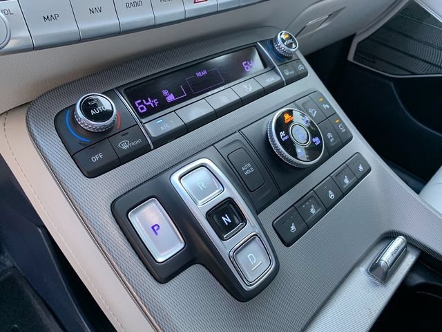 Certified 2021 Hyundai Palisade Limited AWD/4WD image 34