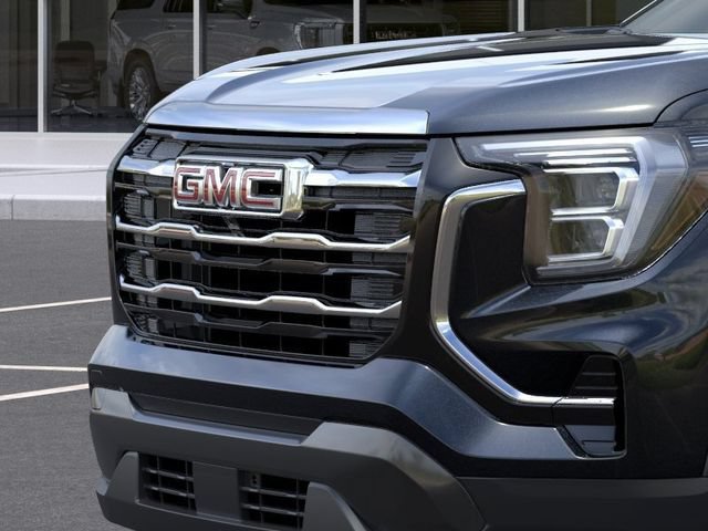 New 2027 GMC Terrain Elevation w/ LPO, Floor Liner Package AWD/4WD image 13