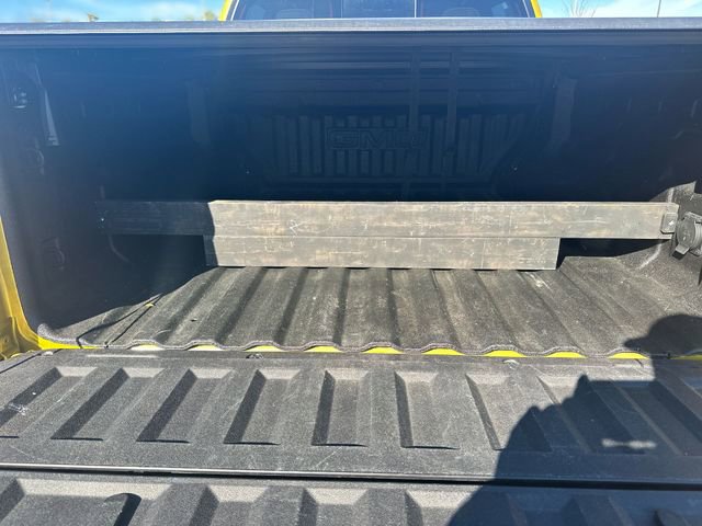 Used 2023 GMC Canyon AT4 w/ AT4 Premium Package image 27