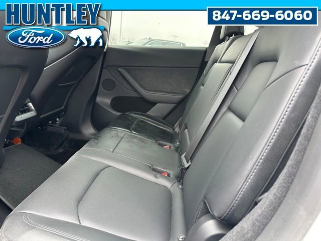 Used 2023 Tesla Model Y Long Range image 12