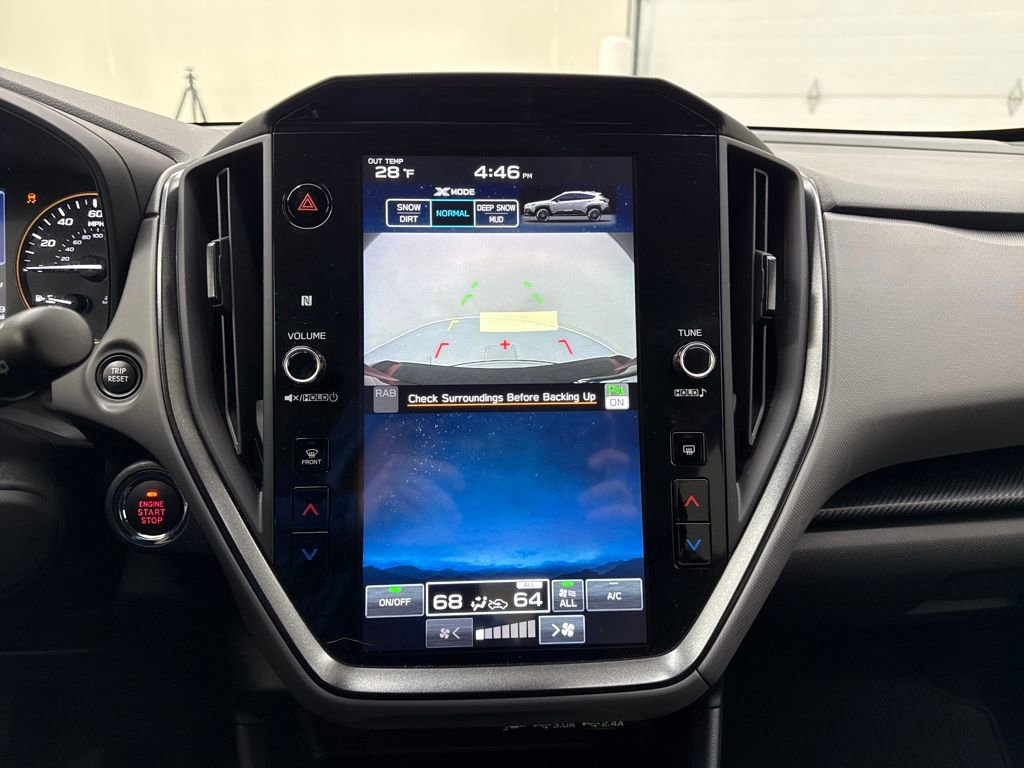 Certified 2025 Subaru Crosstrek 2.5i Wilderness image 18