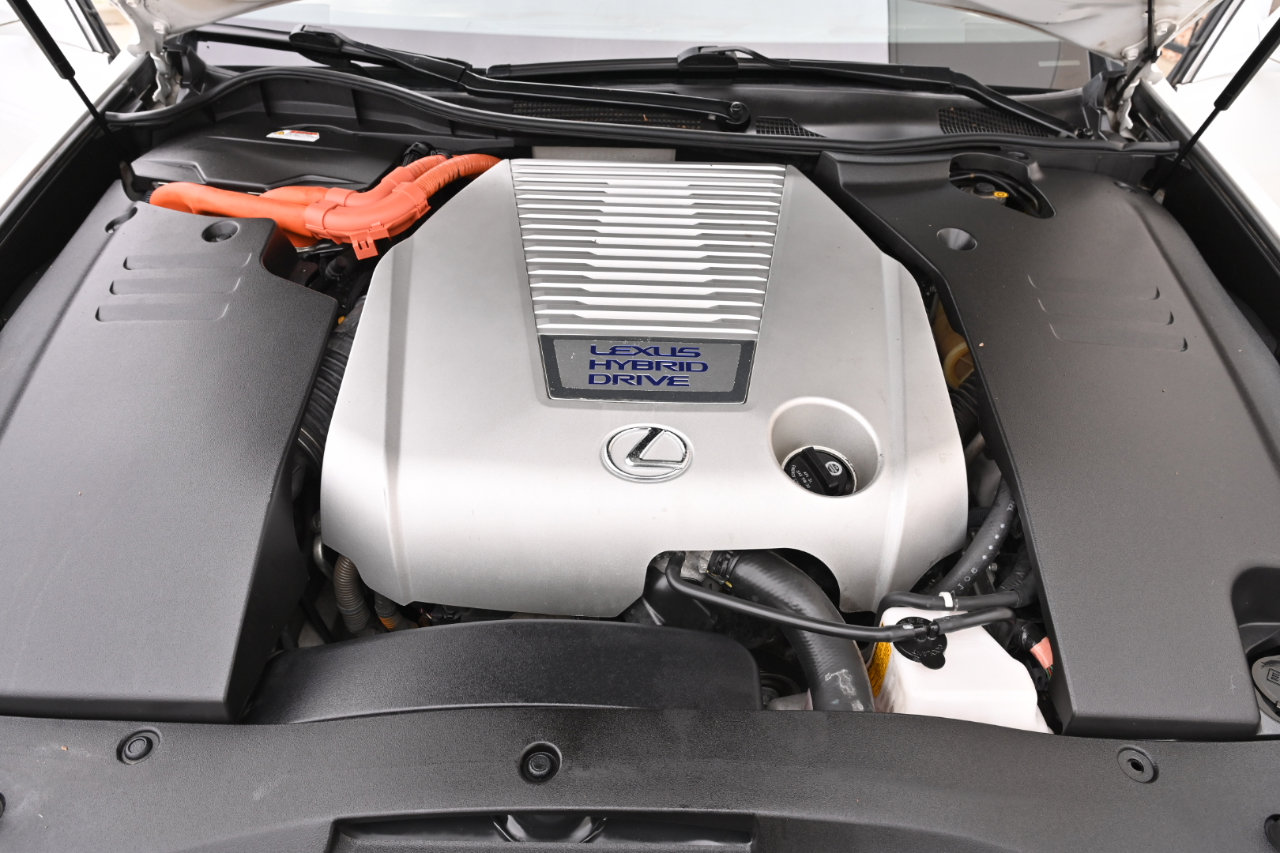 Used 2008 Lexus GS 450h image 28