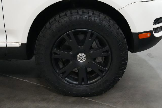 Used 2006 Volkswagen Touareg V10 TDI image 21