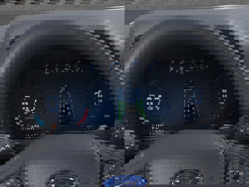 New 2025 Ford Ranger Lariat w/ Convenience Package image 49