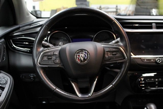 Used 2023 Buick Encore GX Essence w/ Experience Buick Package FWD image 21