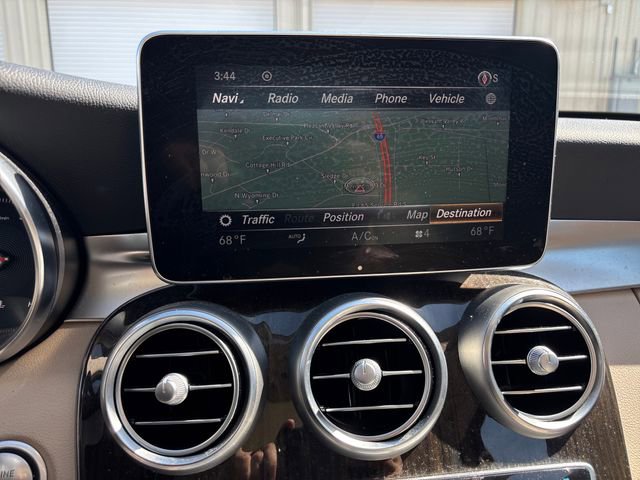 Used 2018 Mercedes-Benz C 300 Sedan image 12