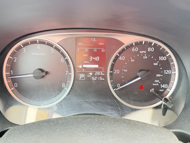 Certified 2025 Nissan Kicks Play S FWD image 11