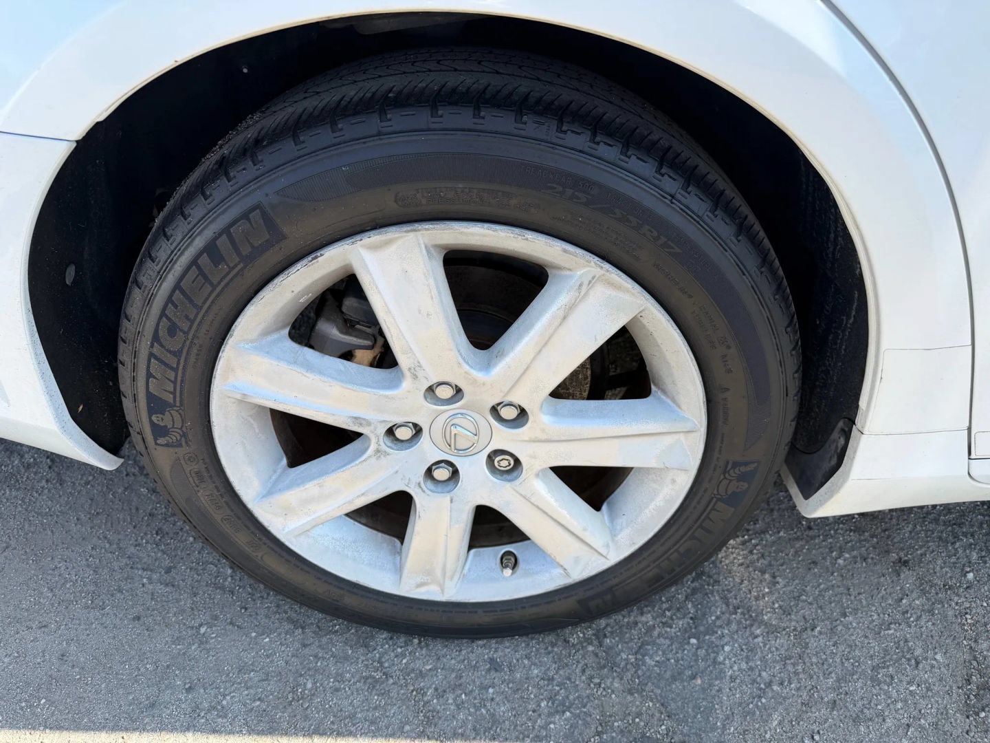 Used 2008 Lexus ES 350 FWD image 30