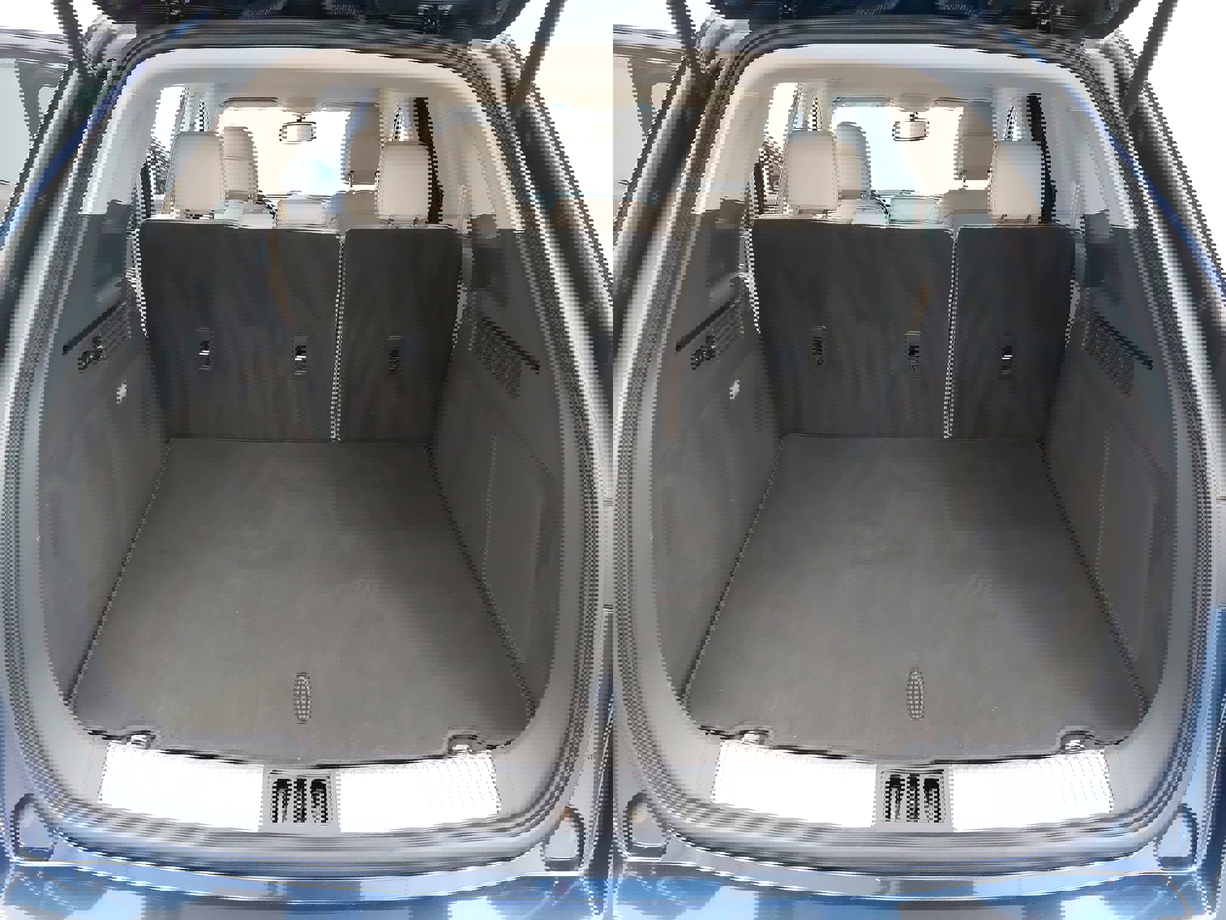 Used 2017 Lincoln MKX Select w/ Select Plus Package image 14