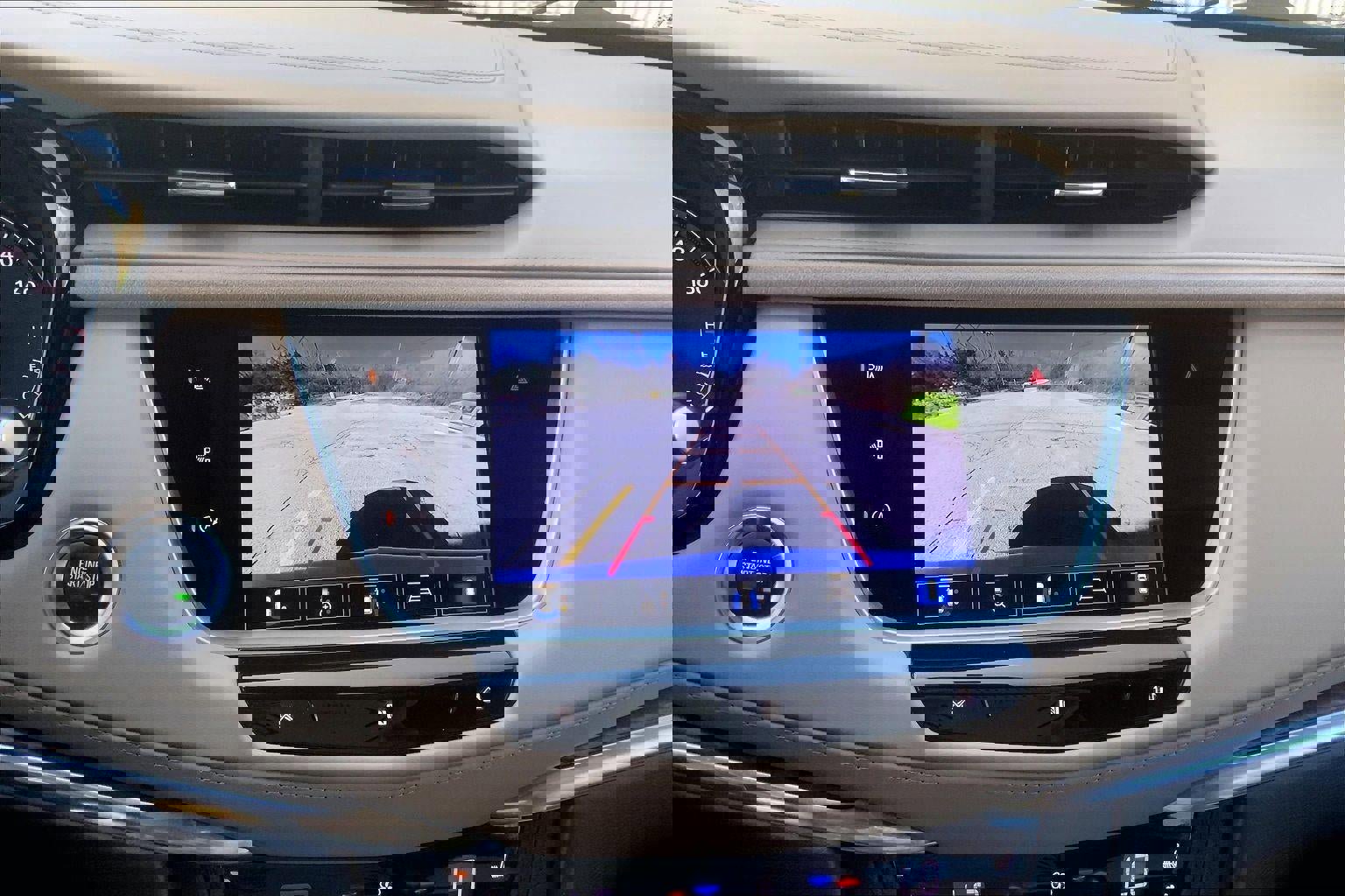 Used 2021 Cadillac XT5 Sportv w/ Platinum Package image 21