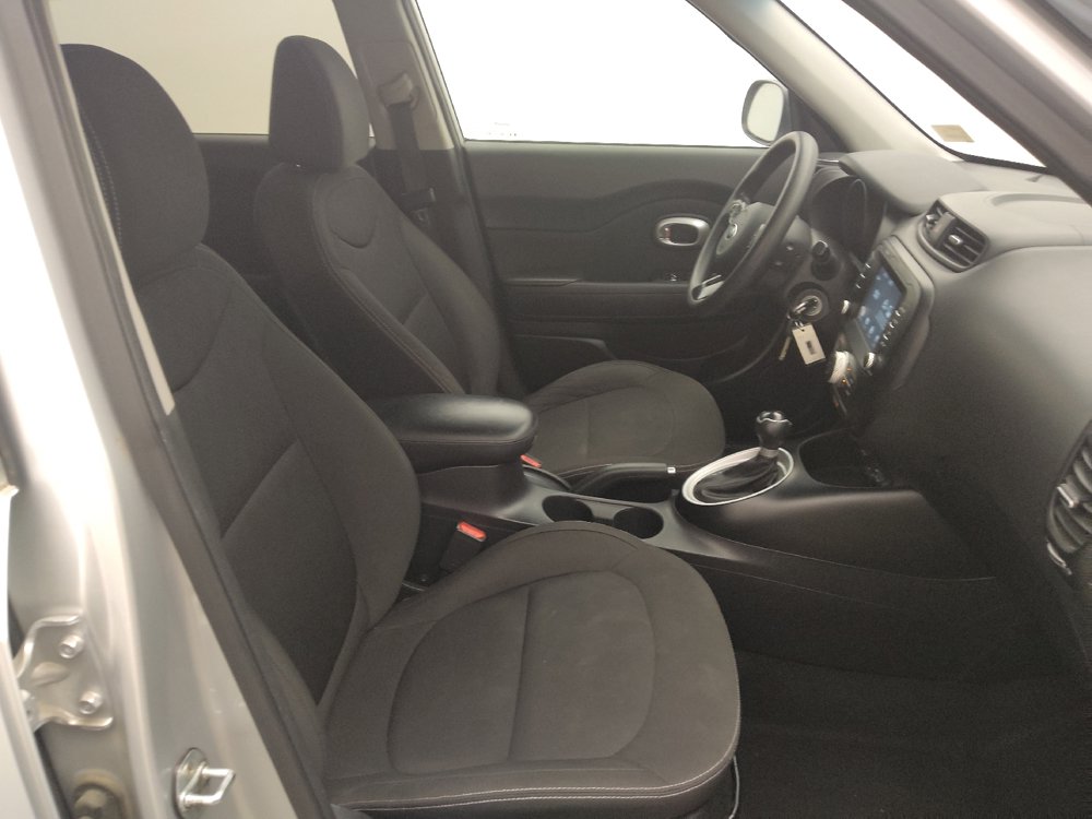 Used 2019 Kia Soul w/ Convenience Package FWD image 21