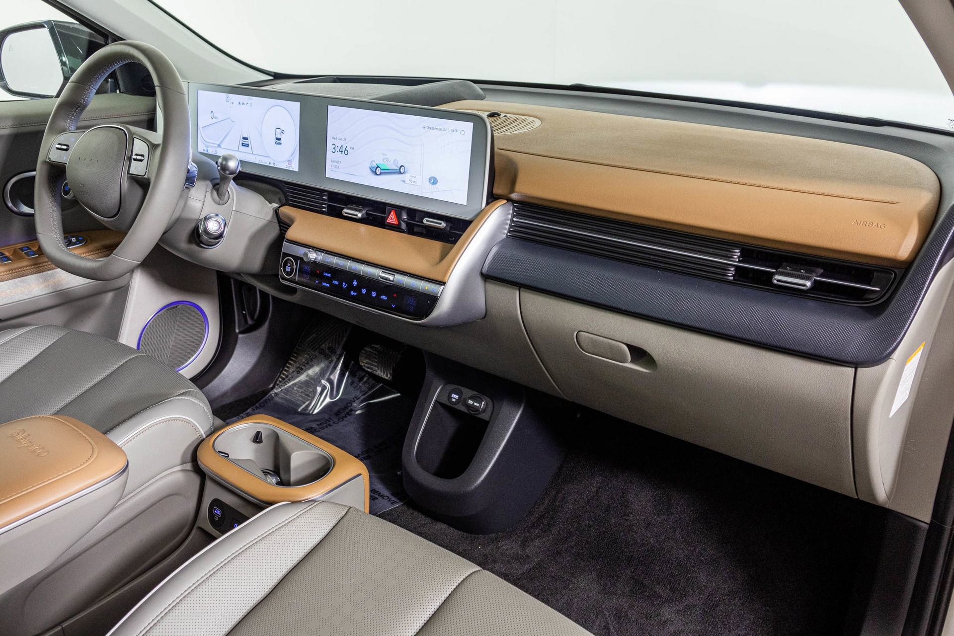 Used 2024 Hyundai Ioniq 5 Limited image 49