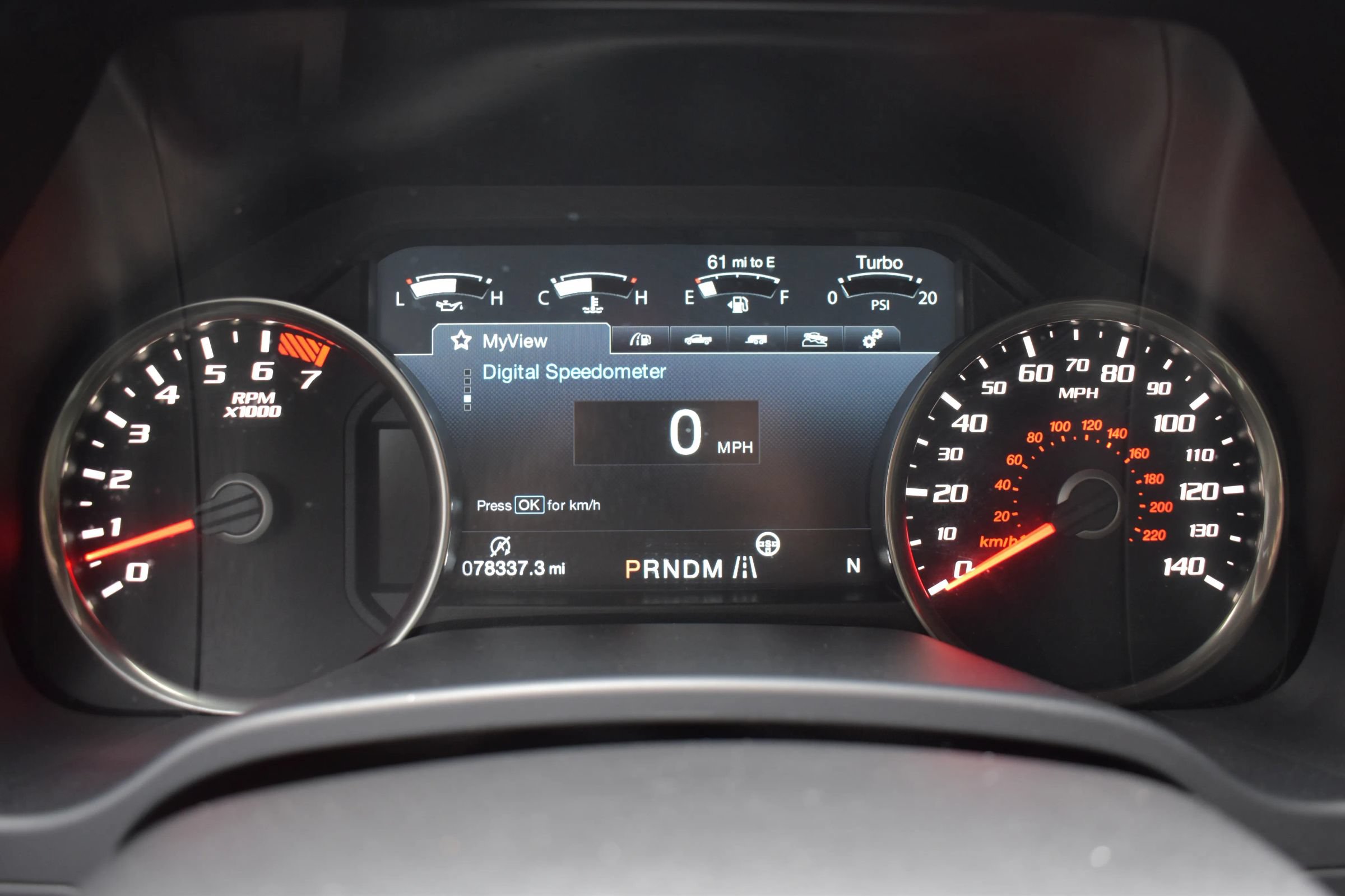 Used 2018 Ford F150 Raptor w/ Equipment Group 802A Luxury AWD/4WD image 66