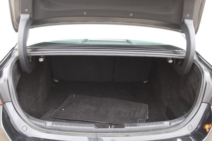 Certified 2024 MAZDA MAZDA3 s image 37