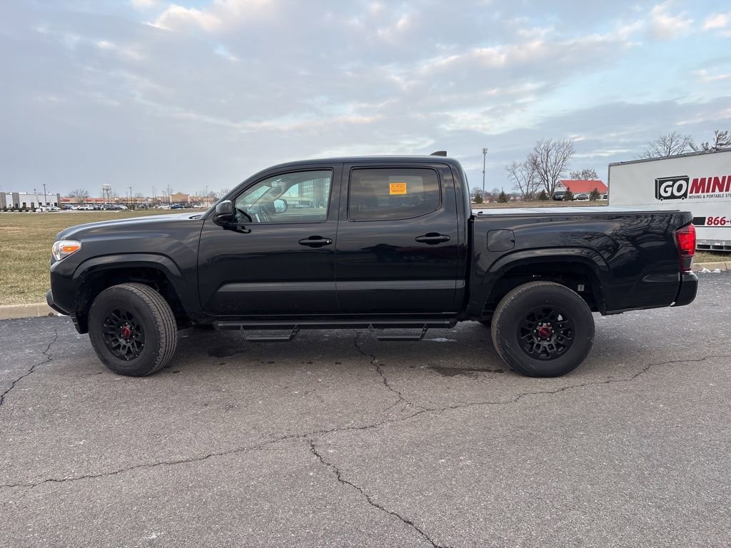 Used 2021 Toyota Tacoma SR image 7