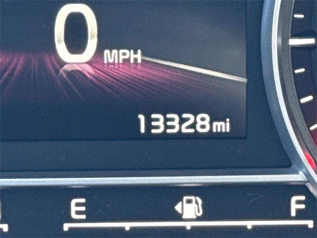 Used 2023 Kia Sorento EX w/ Panoramic Sunroof Package image 29