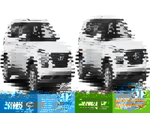 New 2026 Hyundai Venue SE image 6