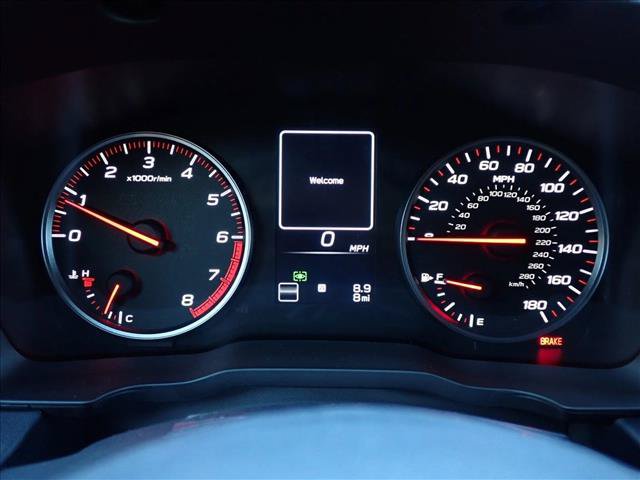 New 2026 Subaru WRX AWD/4WD image 21