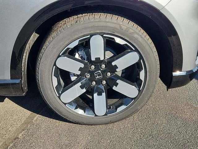 New 2025 Honda Prologue Elite image 8