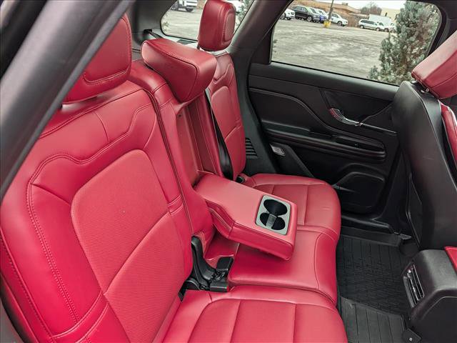 Certified 2023 Lincoln Corsair Reserve w/ Equipment Group 201A image 18