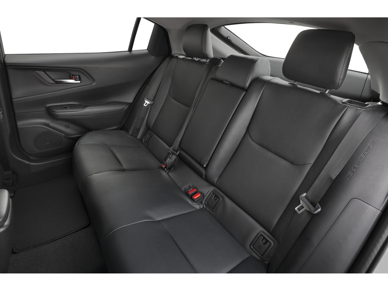 New 2026 Toyota Prius Plug-In Hybrid FWD image 31
