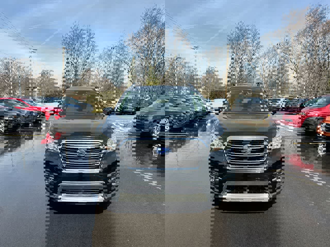 Used 2019 Subaru Ascent Premium image 16