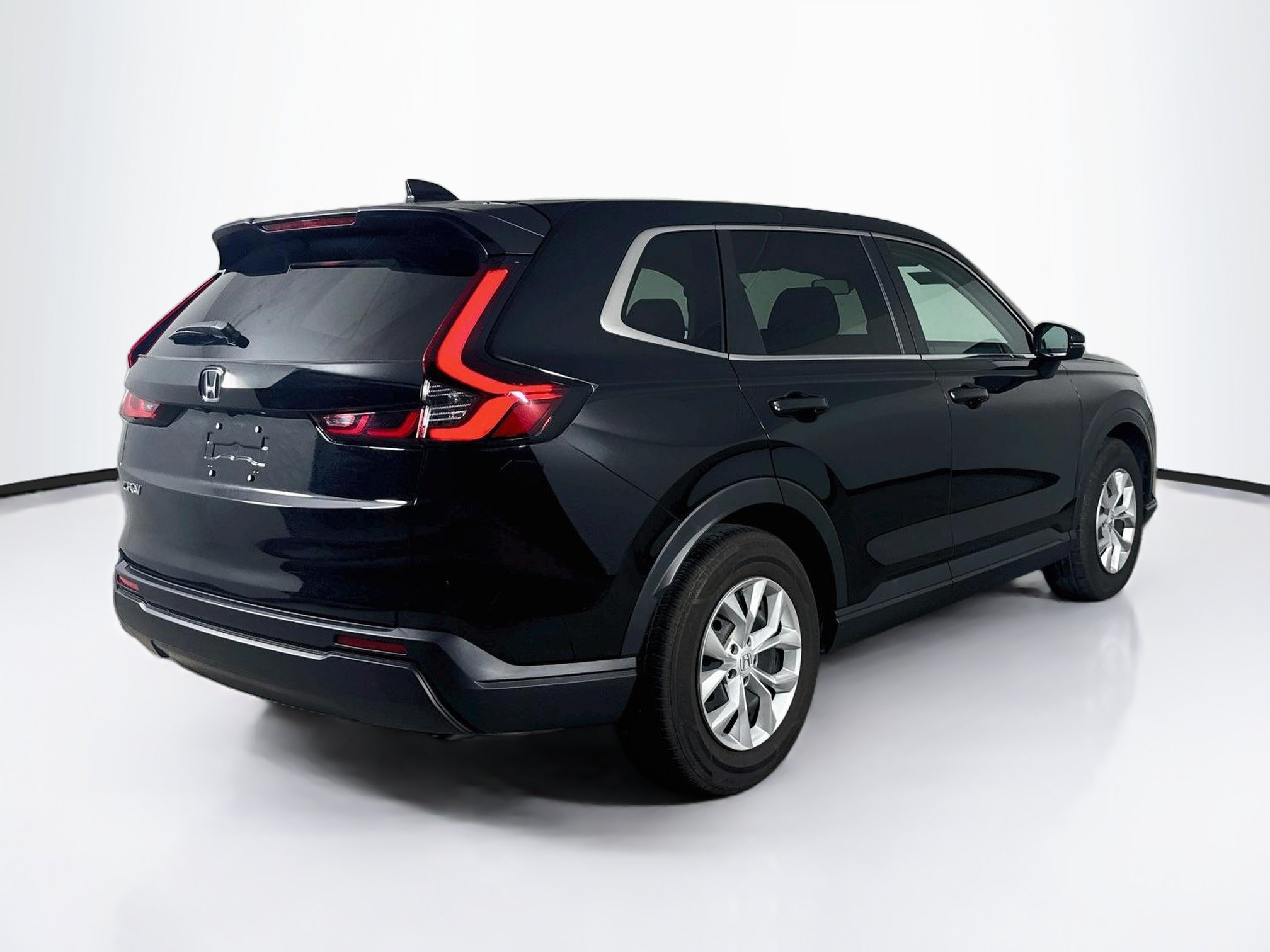 Used 2025 Honda CR-V LX image 30