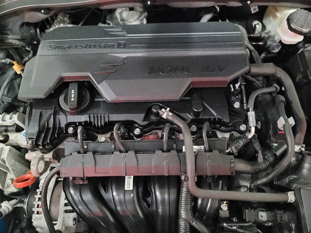 Used 2023 Hyundai Kona SEL w/ Cargo Package AWD/4WD image 30