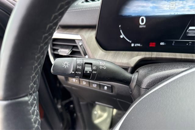 Used 2025 Kia Telluride SX Prestige AWD/4WD image 17