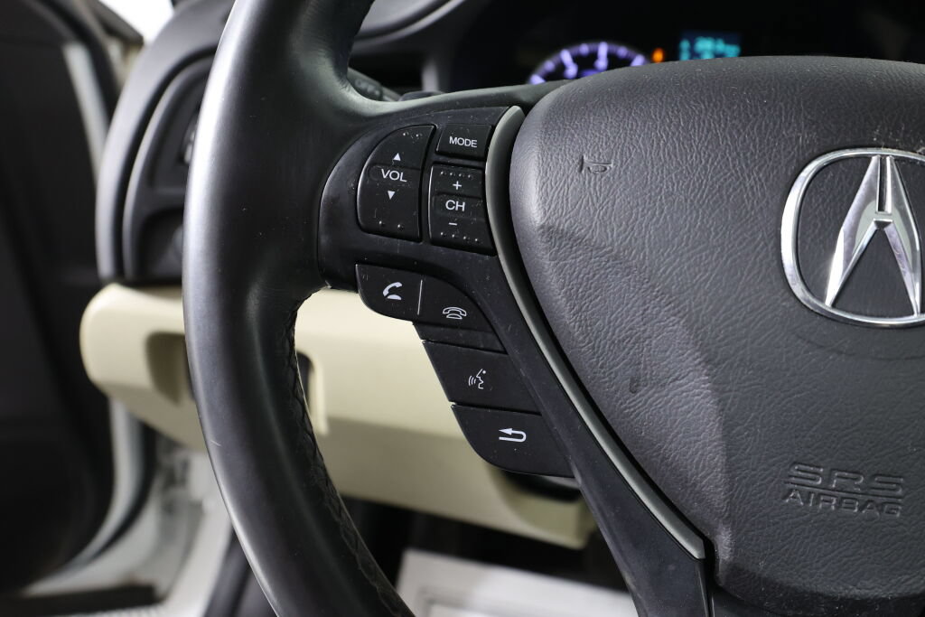 Used 2018 Acura ILX w/ Special Edition Package FWD image 31