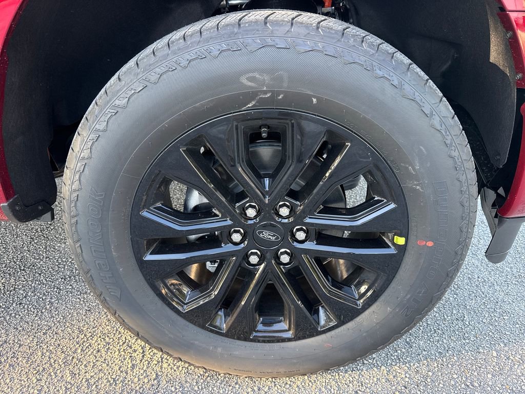 New 2026 Ford F150 XLT AWD/4WD image 11