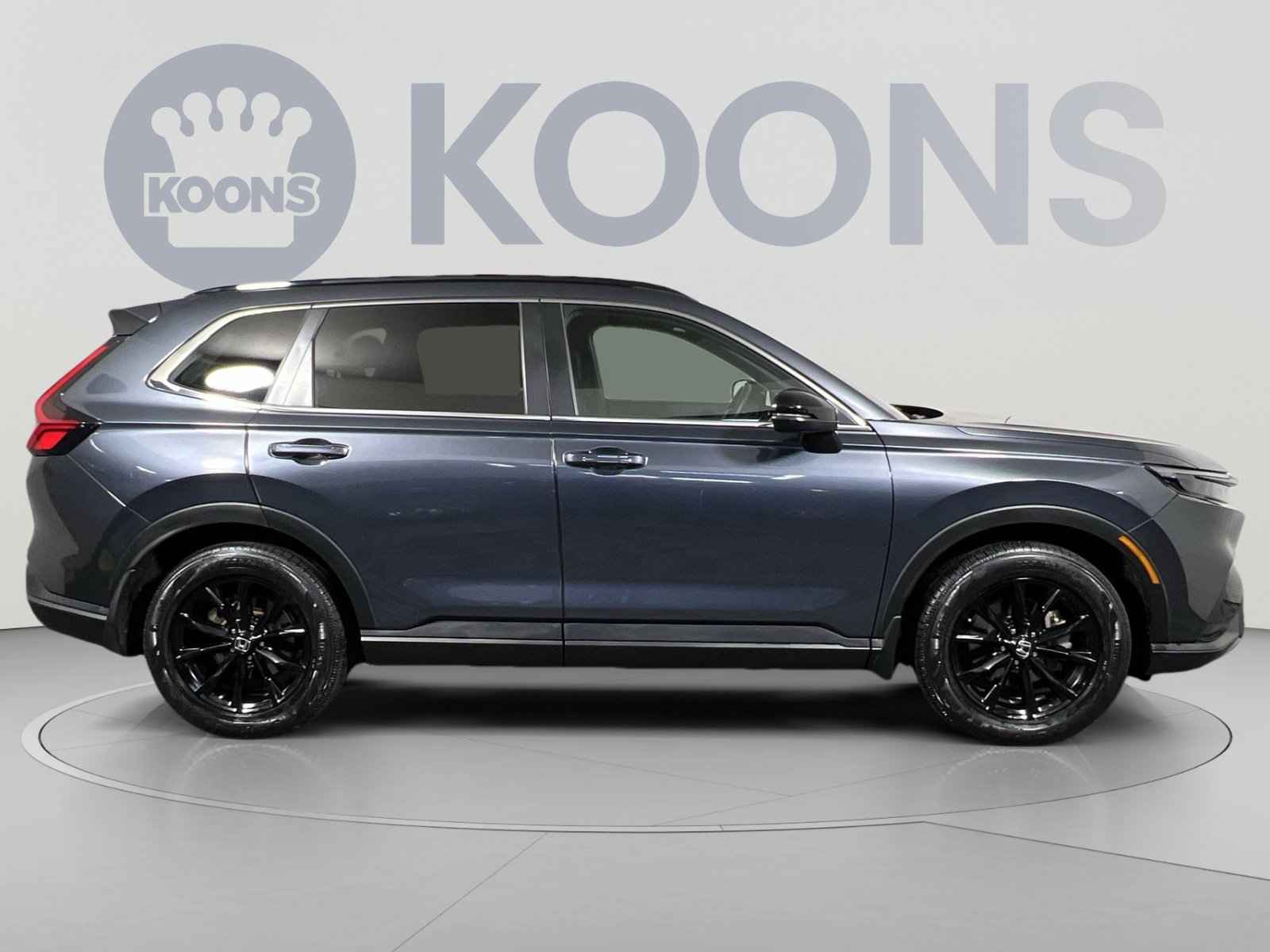Used 2023 Honda CR-V Sport image 8