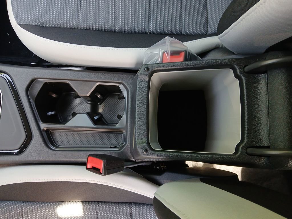 New 2026 Volkswagen Taos S FWD image 24