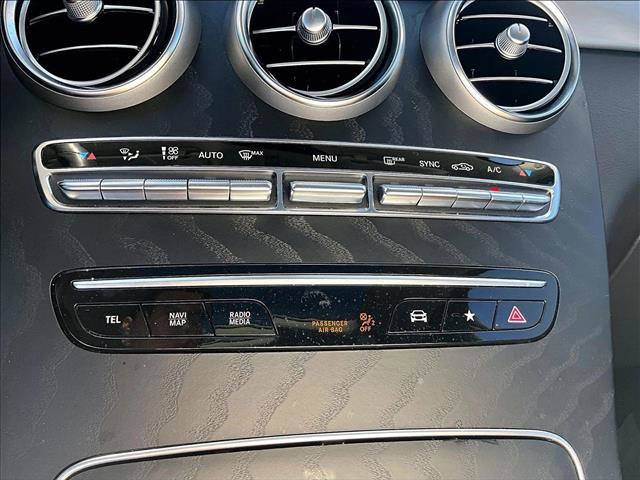 Used 2022 Mercedes-Benz GLC 300 image 24